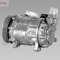 DENSO DCP07084 - Compresor, aire acondicionado