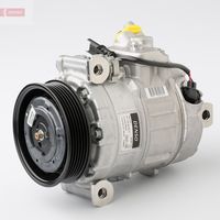DENSO DCP05036 - Compresor, aire acondicionado
