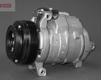 DENSO DCP05025 - Compresor, aire acondicionado