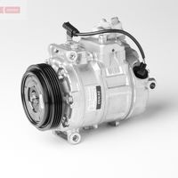 DENSO DCP05021 - Compresor, aire acondicionado