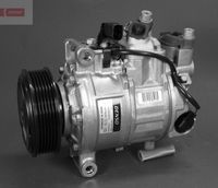 DENSO DCP02035 - Compresor, aire acondicionado