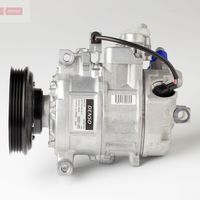 DENSO DCP02061 - Compresor, aire acondicionado