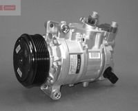 DENSO DCP02052 - Compresor, aire acondicionado