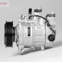DENSO DCP02090 - Compresor, aire acondicionado