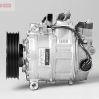 DENSO DCP02009 - Compresor, aire acondicionado