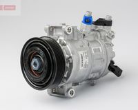 DENSO DCP02097 - Compresor, aire acondicionado