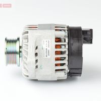 DENSO DAN1037 - Alternador