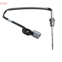 DENSO DET-0153 - Sensor, temp. gas escape