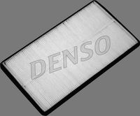 DENSO DCF031P - Filtro, aire habitáculo