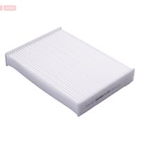 DENSO DCF588P - Filtro, aire habitáculo