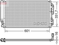DENSO DCN05035 - Condensador, aire acondicionado