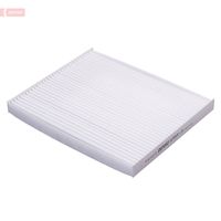 DENSO DCF582P - Filtro, aire habitáculo