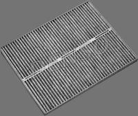 DENSO DCF196K - Filtro, aire habitáculo