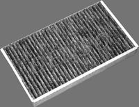 DENSO DCF172K - Filtro, aire habitáculo