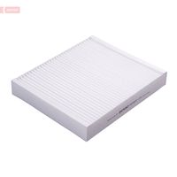 DENSO DCF564P - Filtro, aire habitáculo