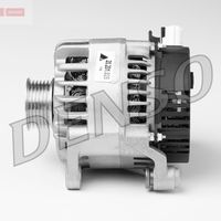 DENSO DAN562 - Alternador