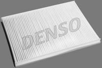 DENSO DCF255P - Filtro, aire habitáculo