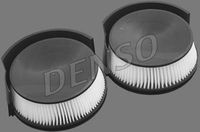 DENSO DCF277P - Filtro, aire habitáculo