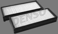 DENSO DCF268P - Filtro, aire habitáculo
