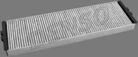 DENSO DCF347K - Filtro, aire habitáculo