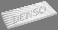 DENSO DCF082P - Filtro, aire habitáculo