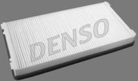 DENSO DCF505P - Filtro, aire habitáculo