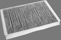 DENSO DCF081K - Filtro, aire habitáculo