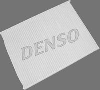 DENSO DCF364P - Filtro, aire habitáculo