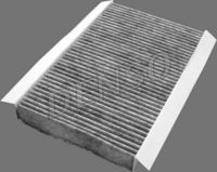 DENSO DCF071K - Filtro, aire habitáculo