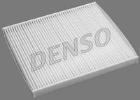 DENSO DCF499P - Filtro, aire habitáculo