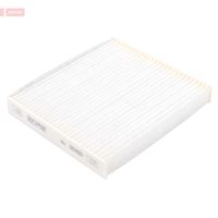 DENSO DCF382P - Filtro, aire habitáculo