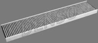 DENSO DCF094K - Filtro, aire habitáculo
