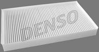 DENSO DCF171P - Filtro, aire habitáculo