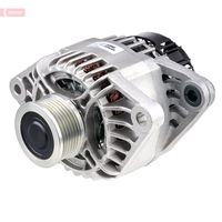 DENSO DAN502 - Alternador