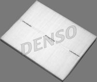DENSO DCF036P - Filtro, aire habitáculo