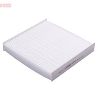 DENSO DCF579P - Filtro, aire habitáculo