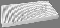 DENSO DCF023P - Filtro, aire habitáculo