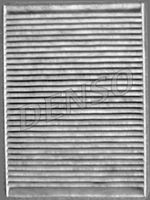DENSO DCF229K - Filtro, aire habitáculo