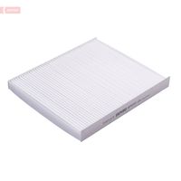 DENSO DCF572P - Filtro, aire habitáculo