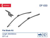 DENSO DF-033 - Limpiaparabrisas