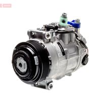 DENSO DCP17087 - Compresor, aire acondicionado