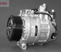 DENSO DCP17090 - Compresor, aire acondicionado