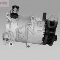 DENSO DCP10019 - Compresor, aire acondicionado