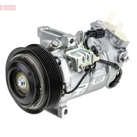 DENSO DCP46025 - Compresor, aire acondicionado