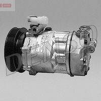 DENSO DCP24051 - Compresor, aire acondicionado