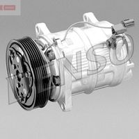 DENSO DCP33007 - Compresor, aire acondicionado