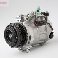 DENSO DCP17148 - Compresor, aire acondicionado