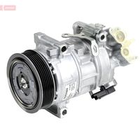 DENSO DCP21023 - Compresor, aire acondicionado