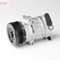 DENSO DCP20021 - Compresor, aire acondicionado