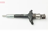 DENSO DCRI100360 - Inyector
